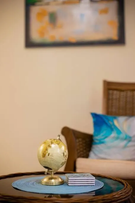 Caribbean Blue Mansion Villa Los Mameyes  Los Mameyes (Puerto Plata)