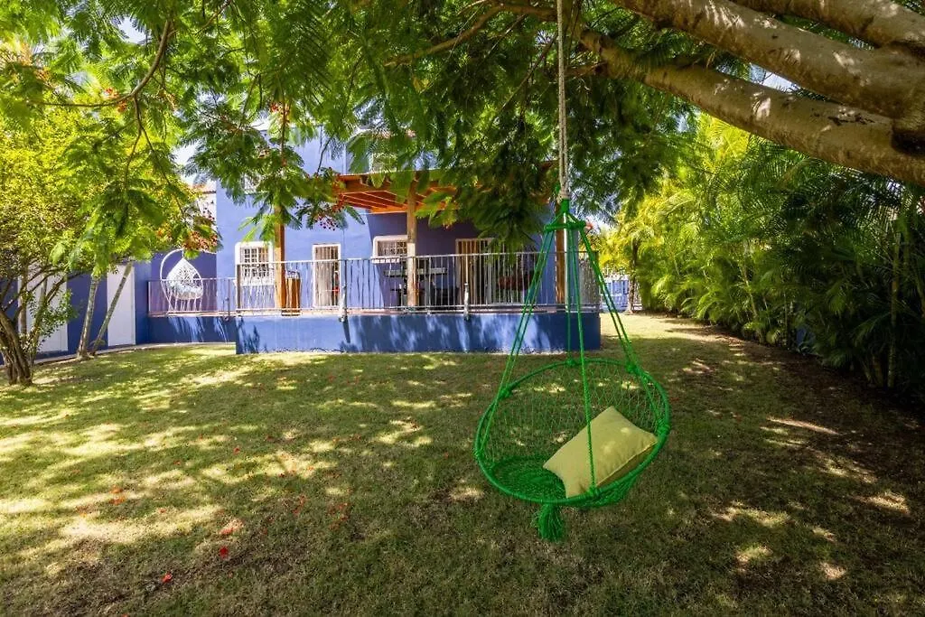 Holiday home Caribbean Blue Mansion Villa Los Mameyes